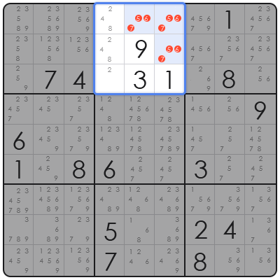sudoku how to play